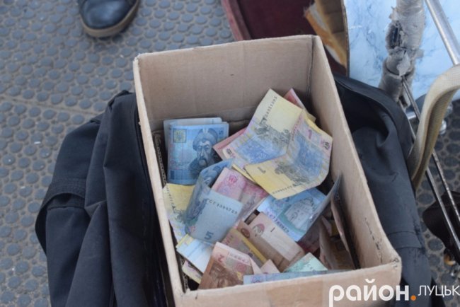 Вуличні музики Луцька: хто вони і звідки