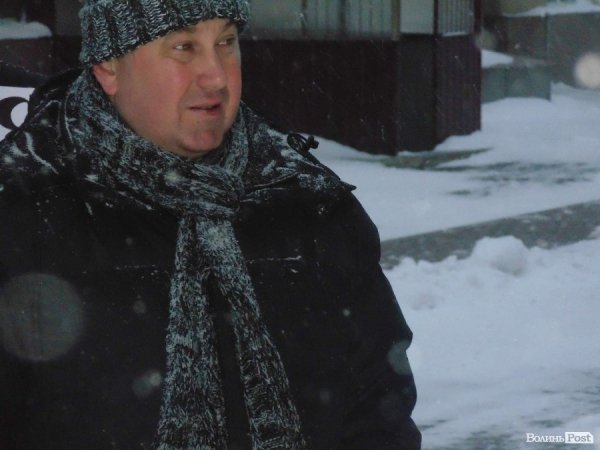 «Бандити і міліція – одна коаліція» - у Луцьку «тролять» управління МВС. ФОТО