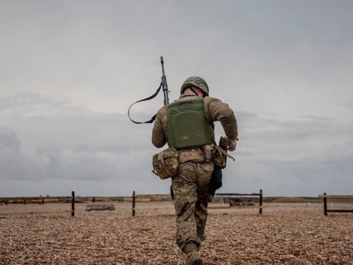 Залишив службу на пів року: на Волині судили військового