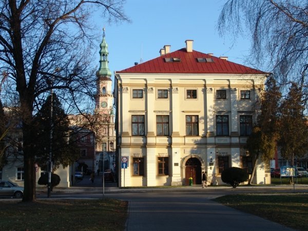 Луцьким абітурієнтам розкажуть, як стати студентом польського вишу