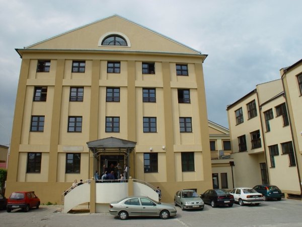 Луцьким абітурієнтам розкажуть, як стати студентом польського вишу