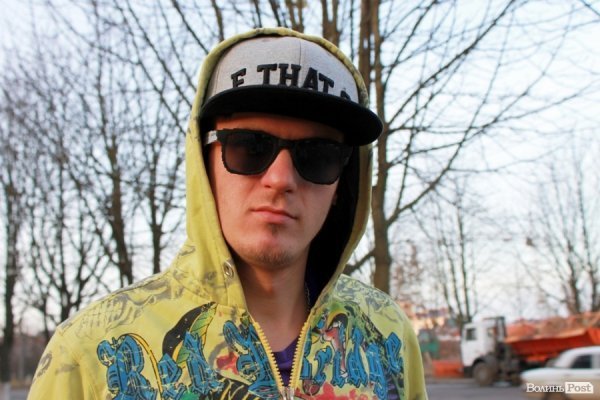 Стильний Луцьк. Портрет дня: Жора Потапчук