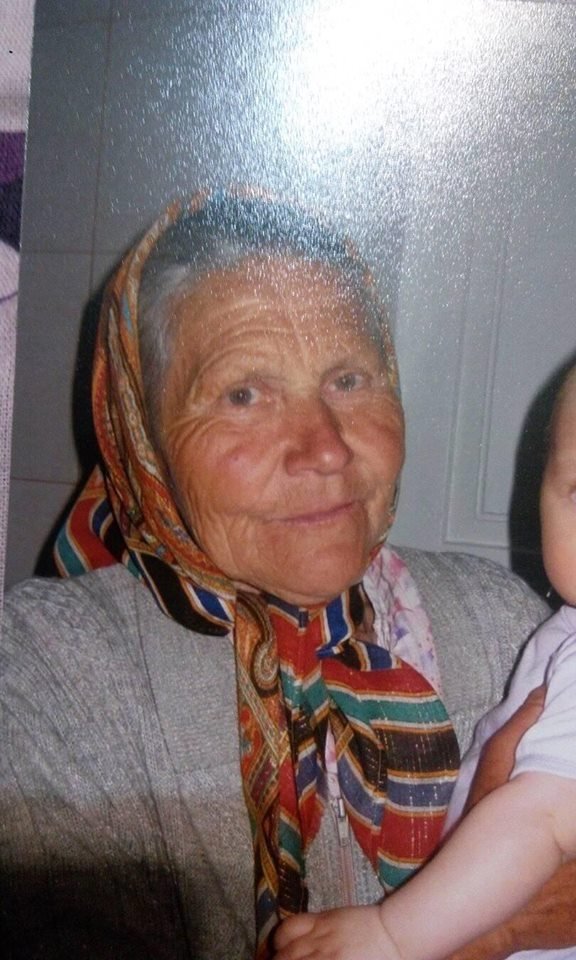 Розшукують волинянку, яка пішла з дому і не повернулась. ФОТО