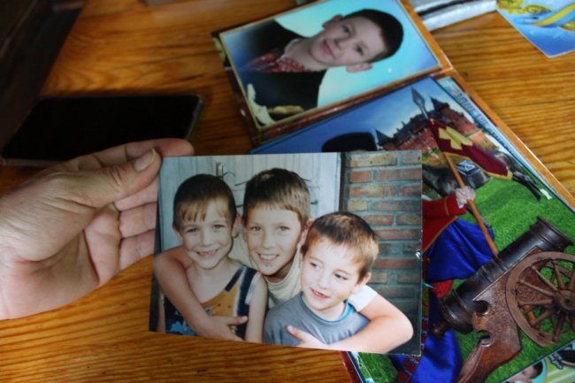 Юний аеророзвідник із Лища нищить ворогів за допомогою дронів. ІСТОРІЯ ЗАХИСНИКА