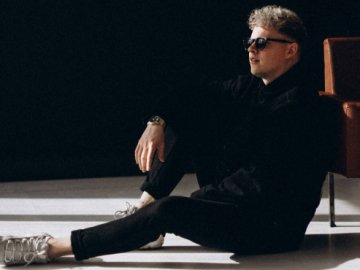 У лонг-листі учасників Нацвідбору на Євробачення-2023 є лучанин