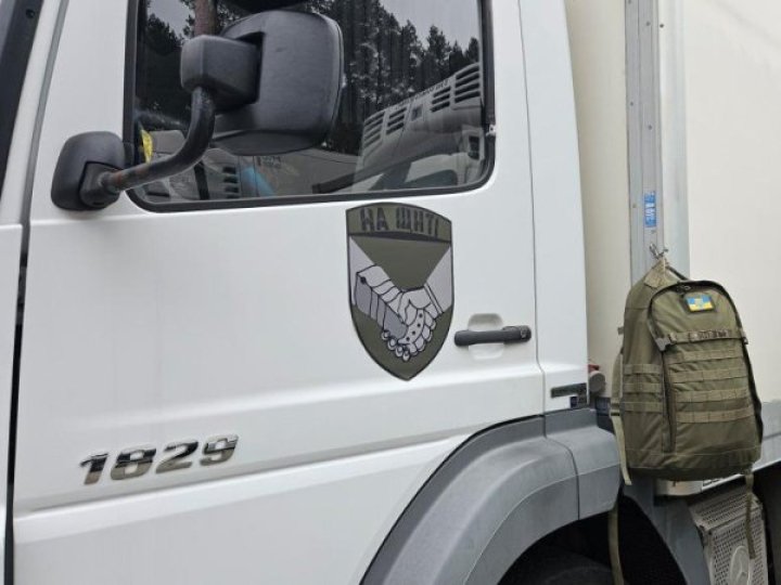 Росія передала Україні тисячу тіл загиблих захисників