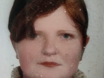 Зниклу кілька днів тому 34-річну волинянку знайшли мертвою