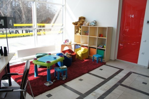 Делегація з Луцька переймала досвід рівненських колег. ФОТО