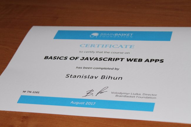 П'ять волинських атовців стануть програмістами