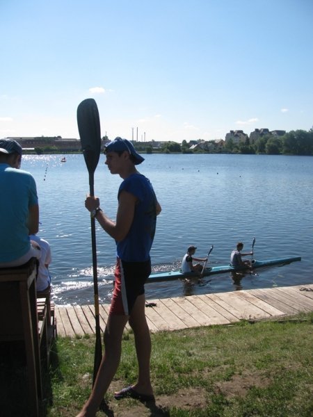 Чемпіонат України приніс волинянам 4 золоті медалі
