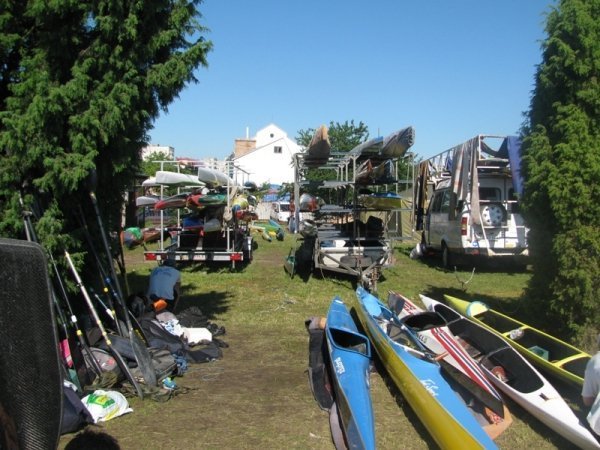 Чемпіонат України приніс волинянам 4 золоті медалі