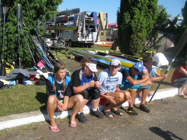 Чемпіонат України приніс волинянам 4 золоті медалі