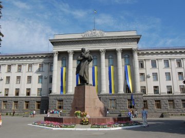 Луцькі виші потрапили до ТОП-200 навчальних закладів