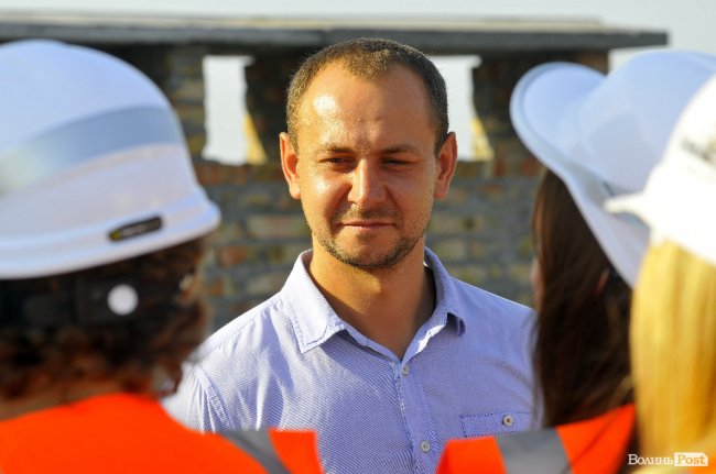 Сергій Стрихарчук