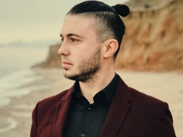 Соліст гурту «Антитіла» заявив про замах на його життя