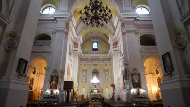 «Хто будував Луцьк? 7 великих архітекторів». Старт проекту. ВІДЕО*