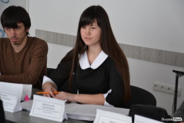 У Гунчика визнали, що «заповідні» ставки на Волині давати «Укррибі» не можна. ФОТО