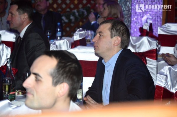 На Волині визначили найкращих легкоатлетів