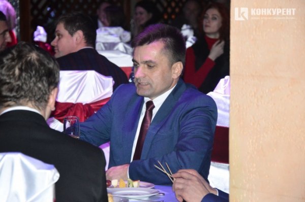 На Волині визначили найкращих легкоатлетів