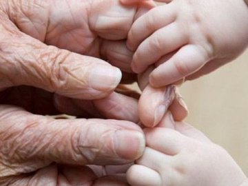 На Волині кількість померлих перевищує кількість народжених