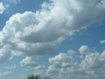 Прогноз погоди у Луцьку на неділю, 18 серпня