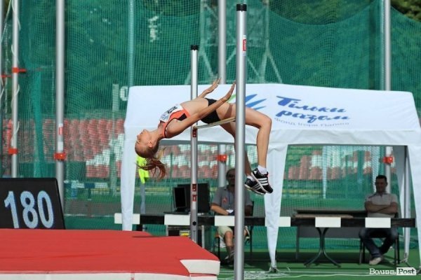 Sport style: Miami Beach на «Авангарді». ФОТО