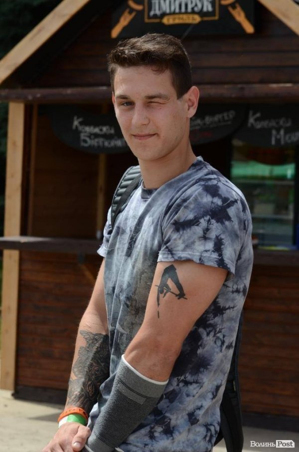 Sport style: Miami Beach на «Авангарді». ФОТО