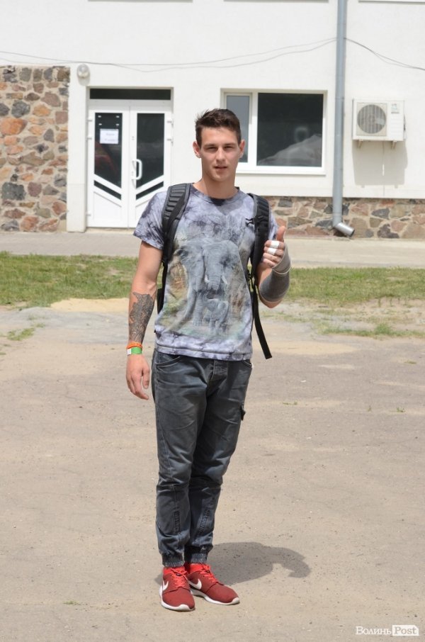 Sport style: Miami Beach на «Авангарді». ФОТО