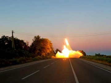 США надішлють Україні ще чотири HIMARS