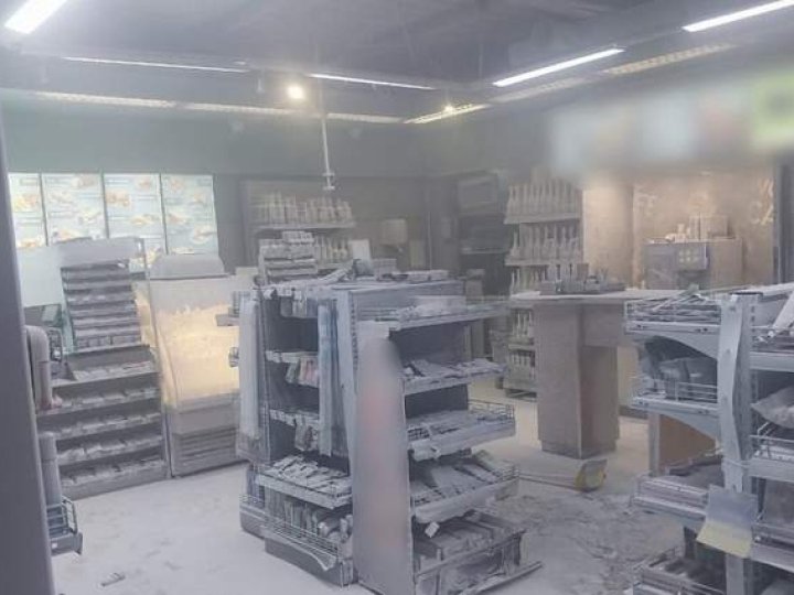 Волинянин, який підпалив АЗС, проведе за ґратами 6 років