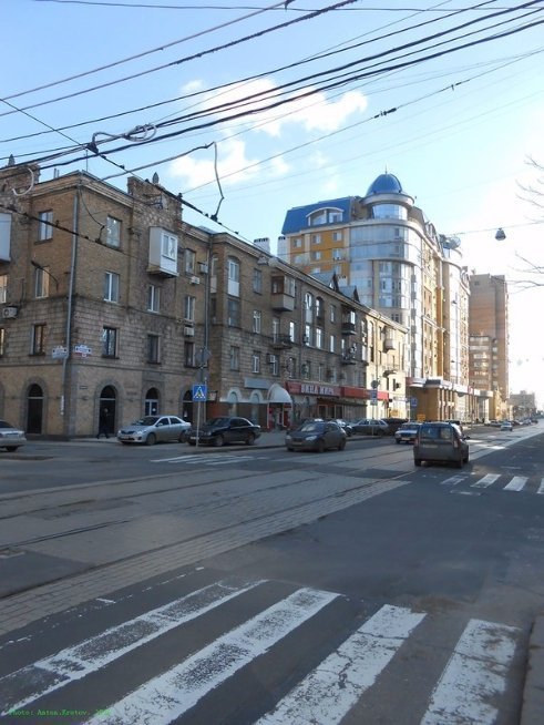 Як живеться на окупованій території ДНР і ЛНР. ФОТО