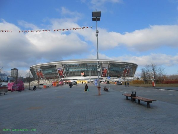 Як живеться на окупованій території ДНР і ЛНР. ФОТО