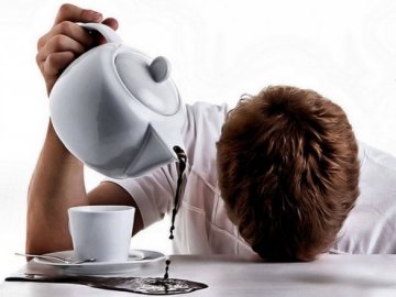 Не пропустіть синдром хронічної втоми!*