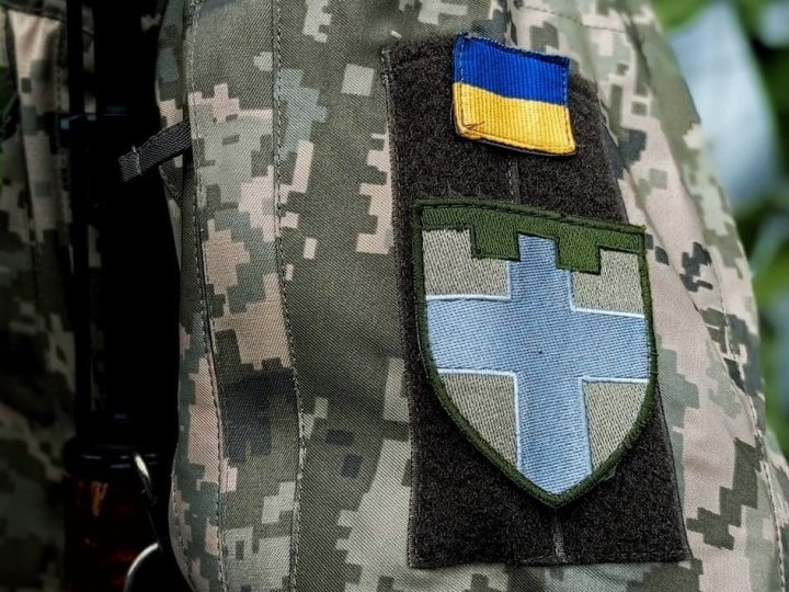 «Сталеві воїни» волинської бригади, які повертають у стрій техніку