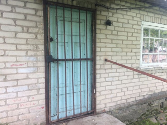 Колись людне село на Волині перетворилось на хутір, де проживає лише дві людини. ФОТО