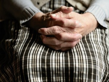 В Україні підвищать мінімальну пенсію з 1 грудня