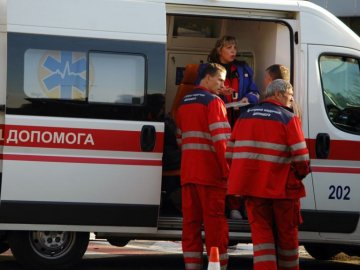 У Києві в спортзалі  помер чоловік