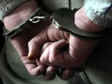 У Луцьку затримали п’яних грабіжників