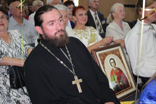 Волинський коледж відствяткував 50-річчя. ФОТО