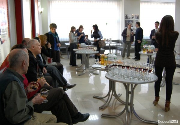 У Луцьку стартували Дні польського кіно