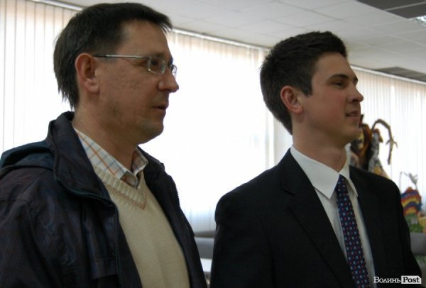 У Луцьку стартували Дні польського кіно