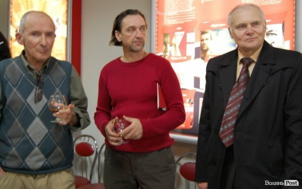 У Луцьку стартували Дні польського кіно