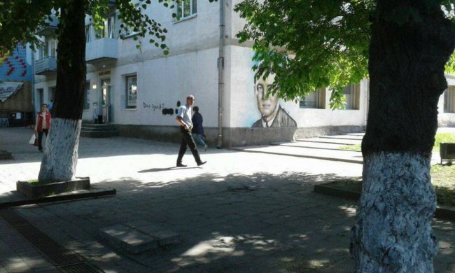 Муніципали знесли кіоски на Конякіна і Лесі Українки