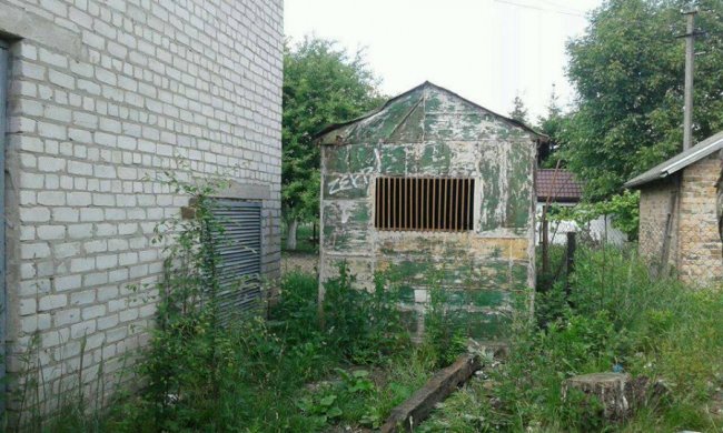 Муніципали знесли кіоски на Конякіна і Лесі Українки