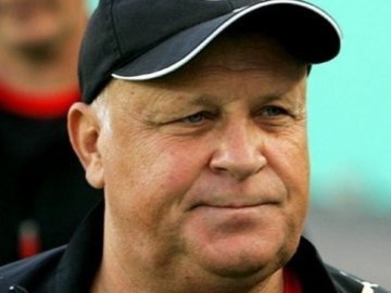 Кварцяний став 20-м головним тренером «Кривбасу»