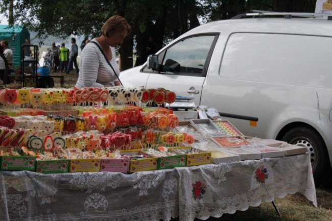 Фестиваль «Княжий» у Володимирі: день другий 