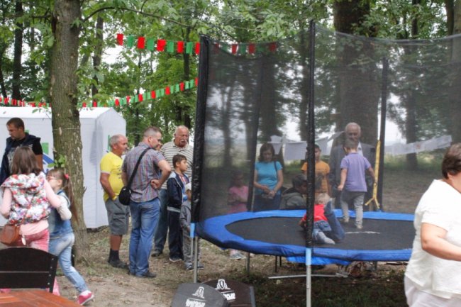 Фестиваль «Княжий» у Володимирі: день другий 