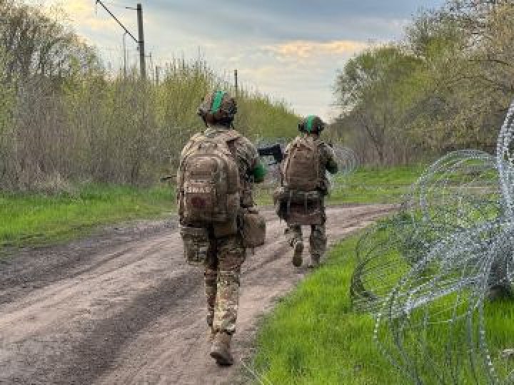 За минулу добу російська армія втратила сотні солдатів: Генштаб ЗСУ оприлюднив дані