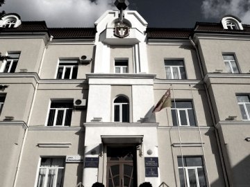 У Луцькраді не підтримали ще одного члена виконкому від ОСББ 