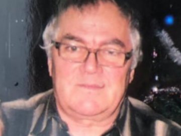 Повернувся волинянин, який зник у лісі на дві доби 